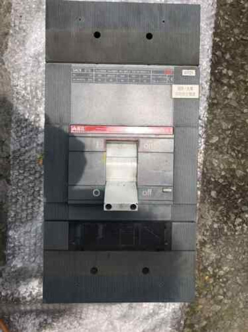 1Pcs Used Working Sace S7S 1600A