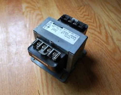 GE Industrial Control Transformer - 9T58K0047