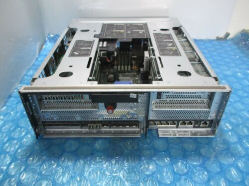 Netapp 111-01211+A4 Fas8060 Controller Pcm W/ Cpu/ Memory/ Battery & X2054A-R6