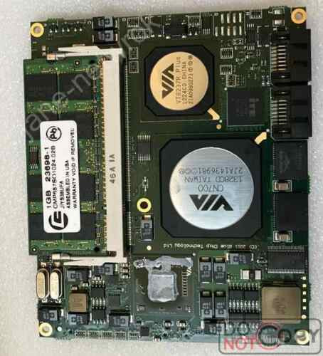 100% Tested Etx Cn700 1561-1248 Rev3 Blue Chip Technology