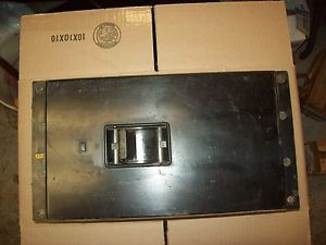 GE TK236F000 200 AMP BREAKER