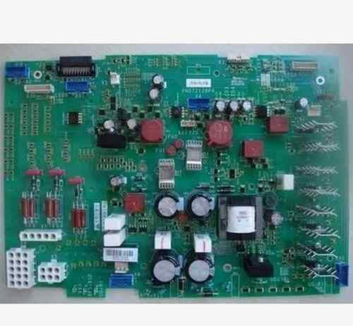 1Pc Used Working  Vx5A1Hc2025 Atv61/71 250Kw/200Kw