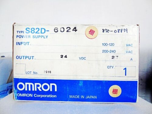 1Pc New  S82D-6024