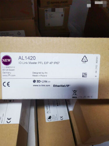 1Pc For  New  Al1420