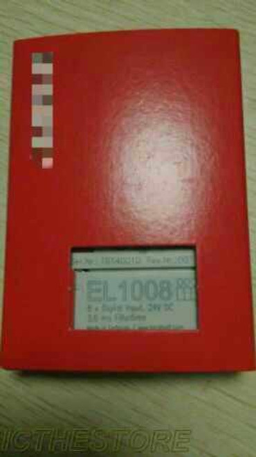 New El3008
