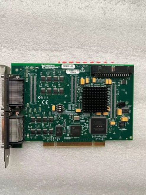 1Pc  100% Tested  Pci-781Xr