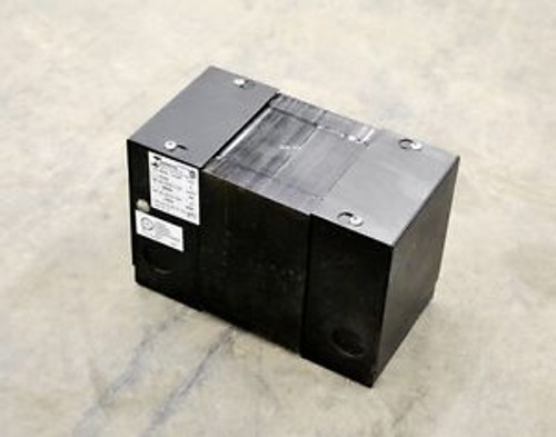 Hammond EL9J, 1 Phase type E Transformer, 600V PRI, 60 Hz, 120V SEC, 500VA