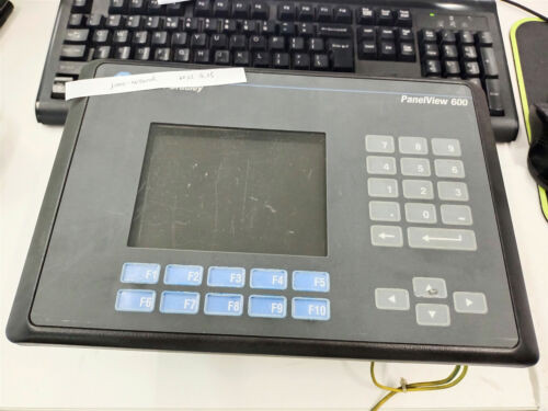 1Pc Used 2711-K6C16L1