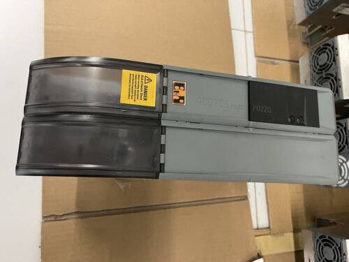 One Tested  Used  8B0P0220Hw00.000-1