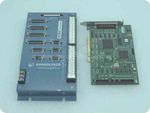 100% Tested Googoltech Gts-400-Pg-G Gt2-400-Acc2