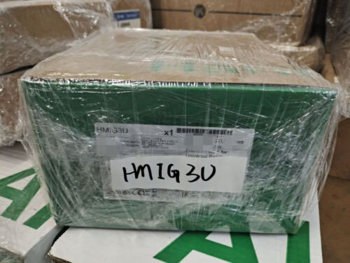 1Pcs New Hmig3U