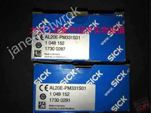 1Pc  For New Al20E-Pm331S01 1048152