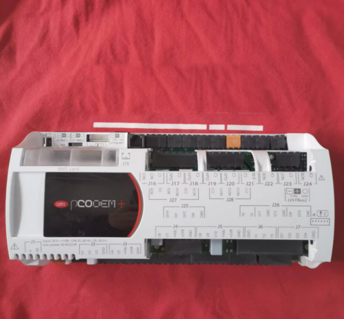 Good P+100Ba00D0M0 / P+100Baoodomo Controller Fedex Or Dhl With Warranty