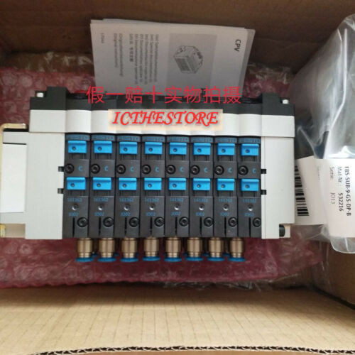 New Cpe14-Vi-10P-14-8B-D1-R-A-8C+Ge 18210