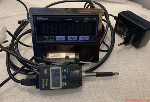 Used Good For  542-007 Ec-101D Id-N1012