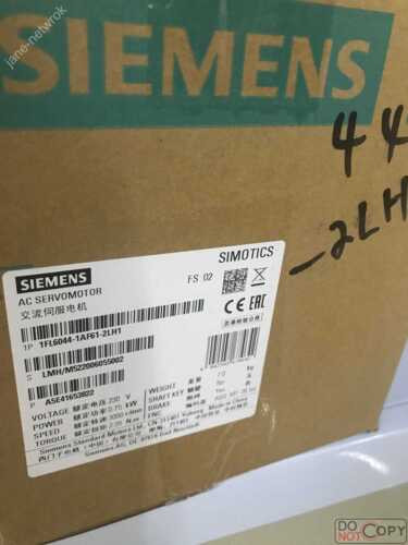 1Pc For  New  1Fl6044-1Af61-2Lh1