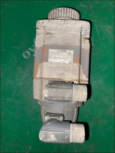 1Pcs Used 1Fk7042-2Ak71-1Eg0