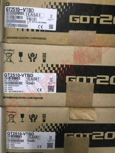 1Pcs New Gt2510-Vtbd