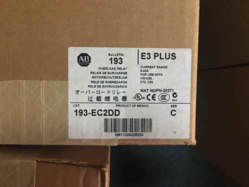 1Pcs  New 193-Ec2Dd