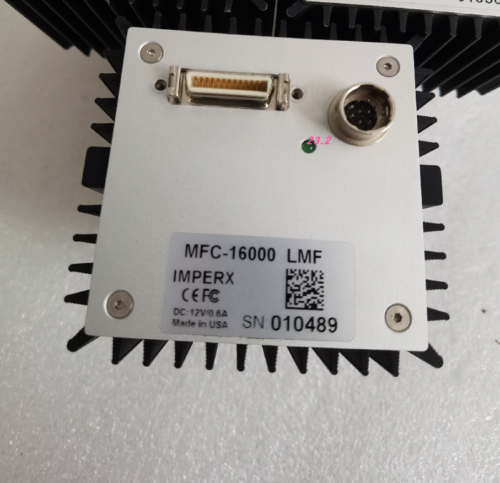 1Pc For  100%  Test    Mfc-16000B Lmf