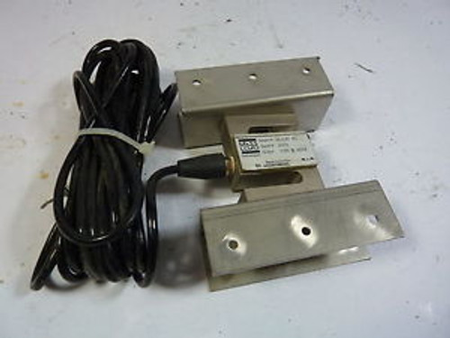 Mass Load ML-0200-BC Current Transformer  WOW