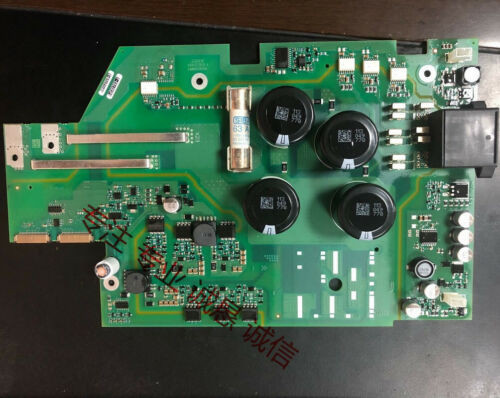 One Tested  Used  A5E02927193