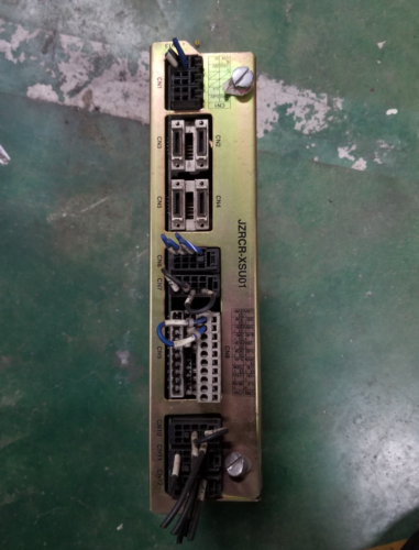 100% Tested  Jzrcr-Xsu01