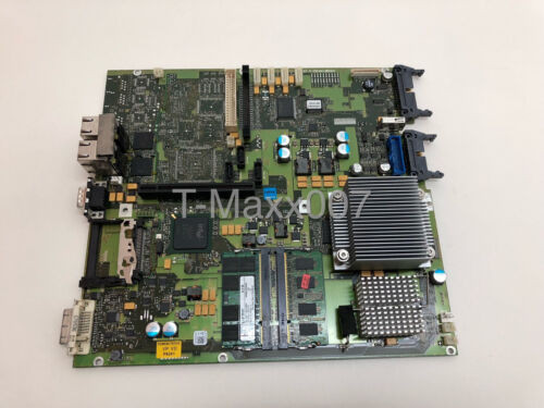 Siemens Simatic Pc Motherboard Cv4 A5E00837427 Mainboard Fully Tested