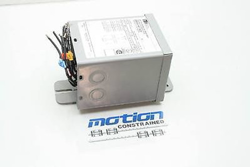 Micron Industries Corporation Dry Type Distrubution Transformer G500A1KF1A02