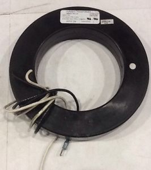 MW0778-L24 / 1275F634 Current Transformer 1500:5A 50-400HZ 10KV