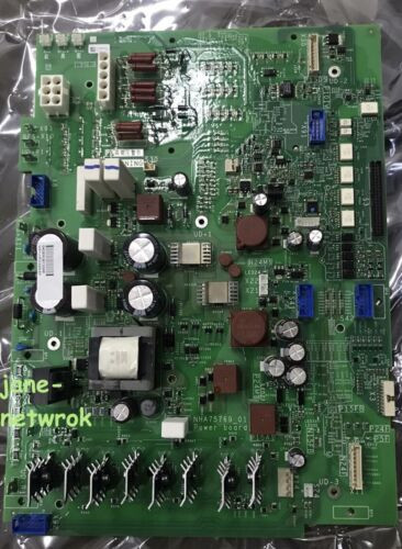 1Pc Used Nha75769-01 / Nha75769_01 For Atv630C31N4