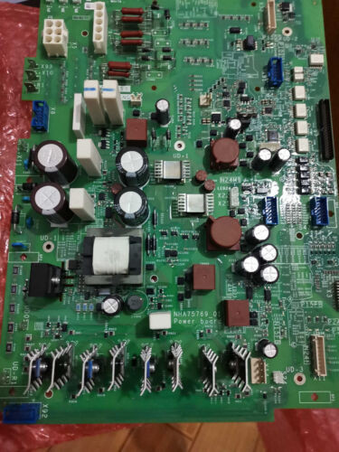 1Pcs Used Nha75769-01 / Nha75769_01 For Atv630C31N4