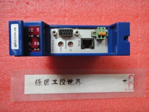 1Pc For 100% Tested  Plc-C101-Pb