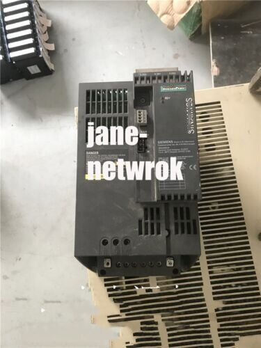 1Pcs 100% Tested 6Sl3210-1Se17-7Ua0