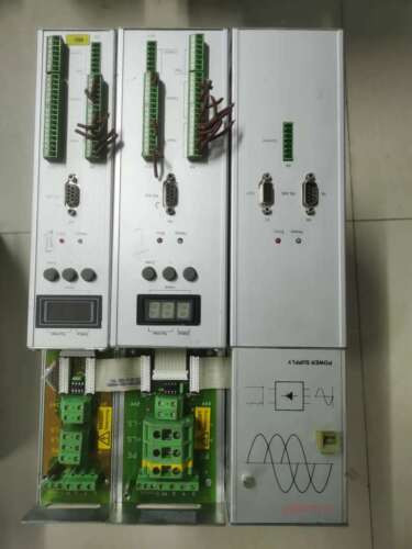 1Pc For 100% Tested  Nmd 10/B  951-300000