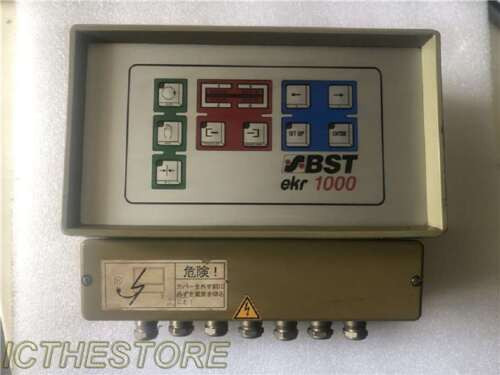 One Used Good Ekr 1000.H303-01 Ekr1000  With Warranty