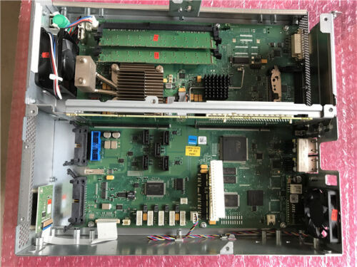 1Pcs Used Working  A5E03383671 Via