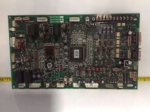 PANASONIC CONTROL CIRCUIT BOARD ZUEP14022B