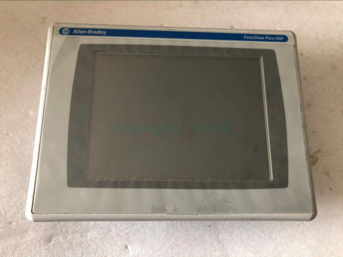 Used Working   2711P-T10C4D1