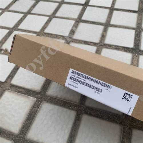 1Pcs New 6Sn1118-0Ad11-0Aa1 6Sn1 118-0Ad11-0Aa1