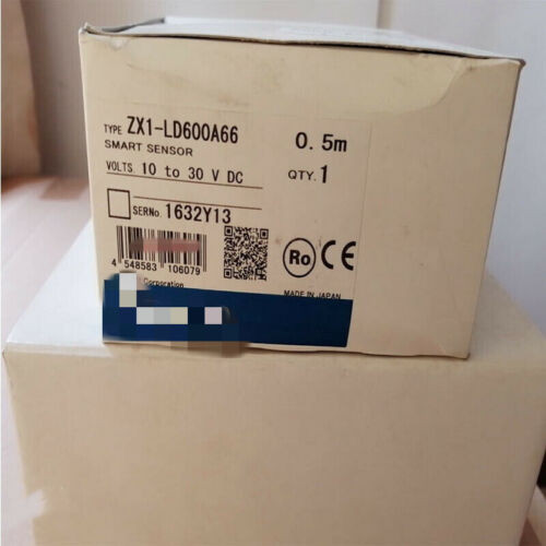 1Pcs New Zx1-Ld600A66