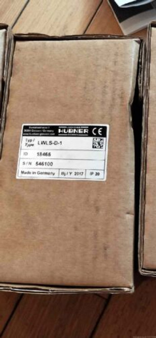 1Pcs New  Lwls-D-1