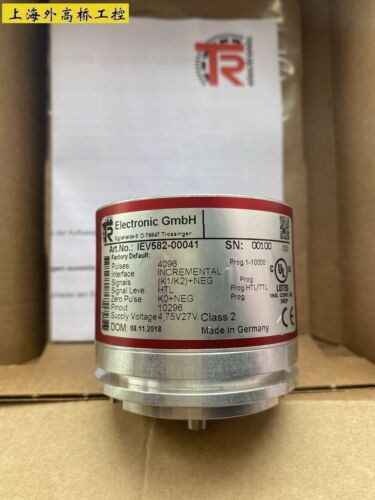 1Pc For  New   Iev582M-00041