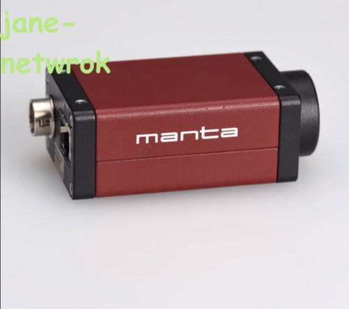 1Pc For 100% Tested   Manta G504B Asg