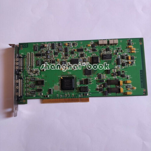 1Pcs Used Kpci-3116-Pbf Rev.14