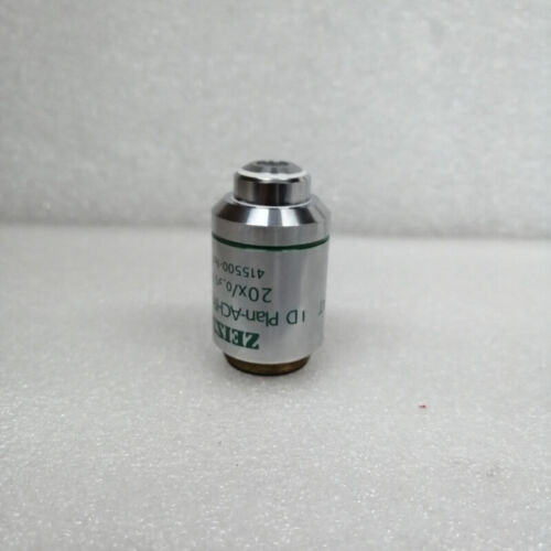 1Pc  For 100% Tested  Ld Plan-Achromat 20X/0.30 Ph1