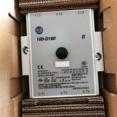 1Pc  For  New   100-D180En11