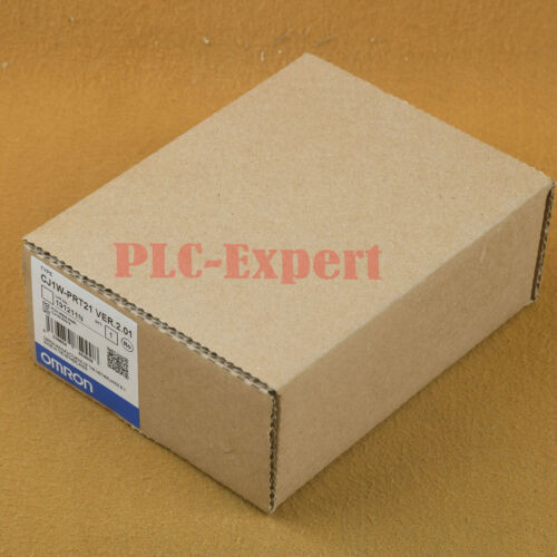 1Pc New Cj1W-Prt21 One Year Warranty Cj1W-Prt21 Fast Delivery Om9T