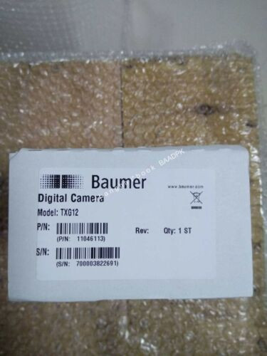 1Pcs New Txg12?11046113?