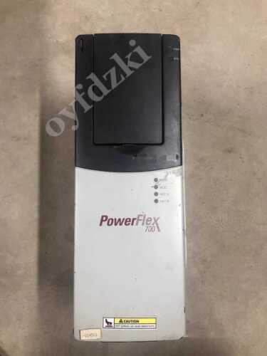 1Pcs Used  20Bc5P0A0Aynanc0/1 2.2Kw